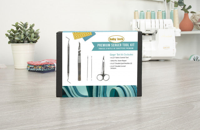 Serger Tool Kit