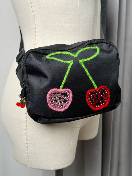 Baby Lock Design Suite: Yarn Couching Embroidery