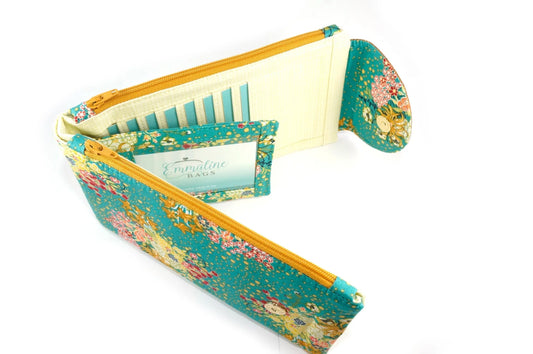 The Road Trip Wallet