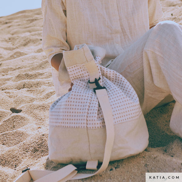 Linen Cotton 2251-1 Natural
