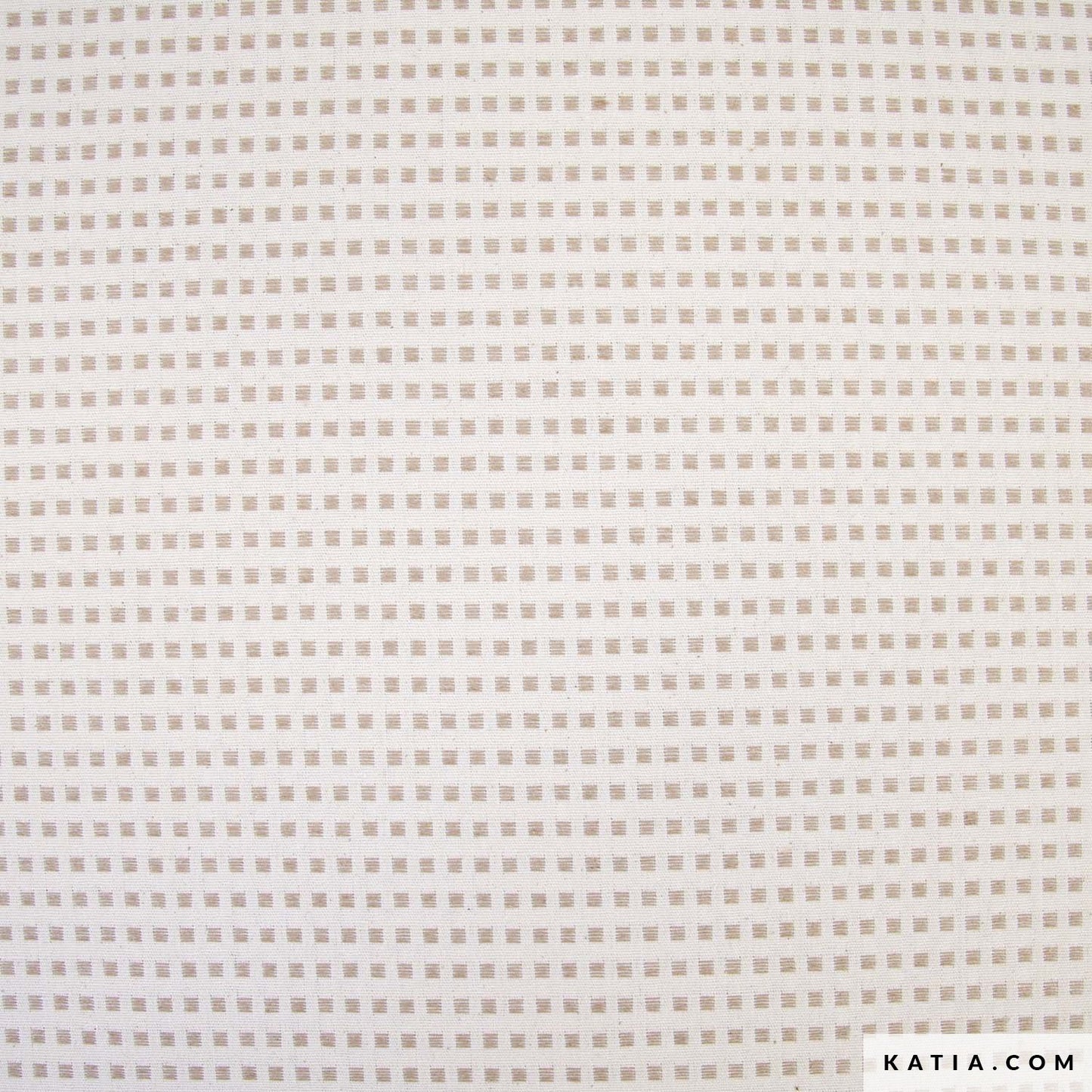 Linen Cotton 2251-1 Natural