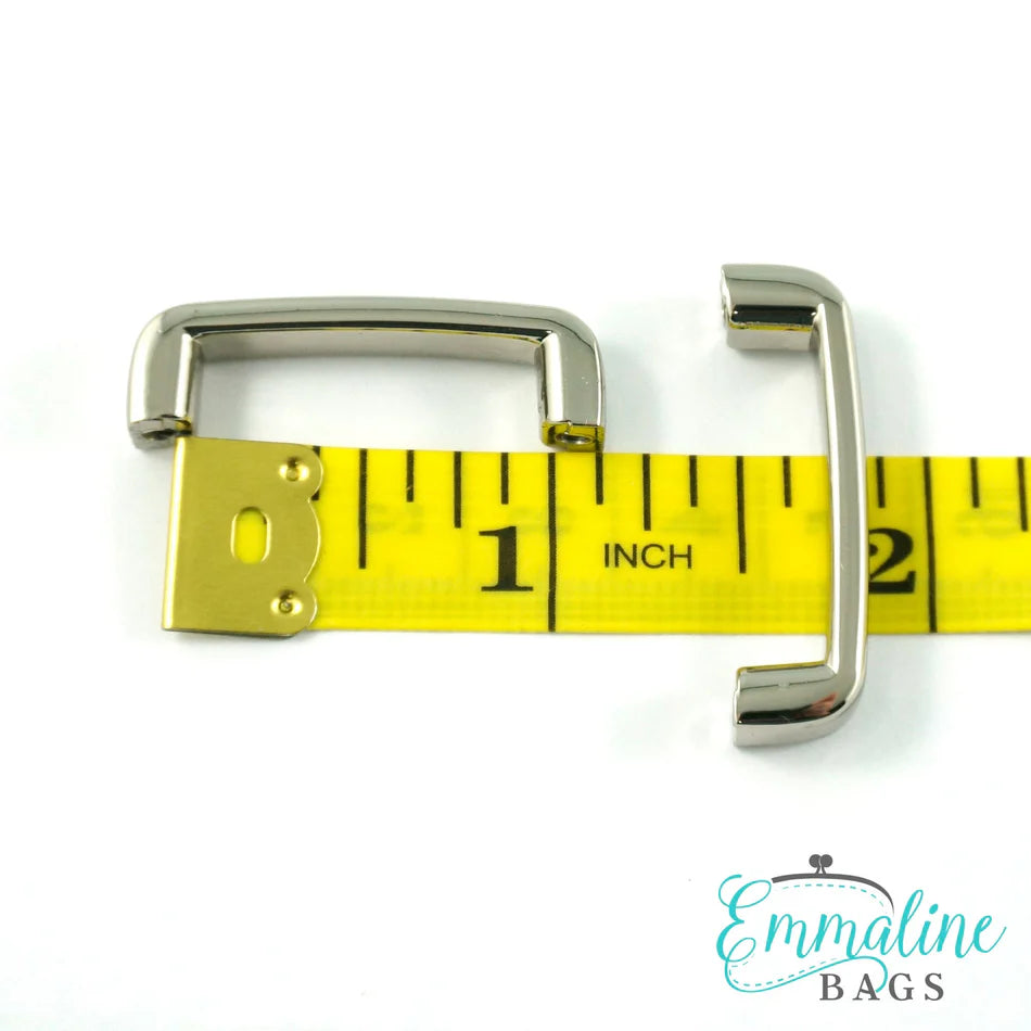 Strap Keeper 1" (2 Pack)