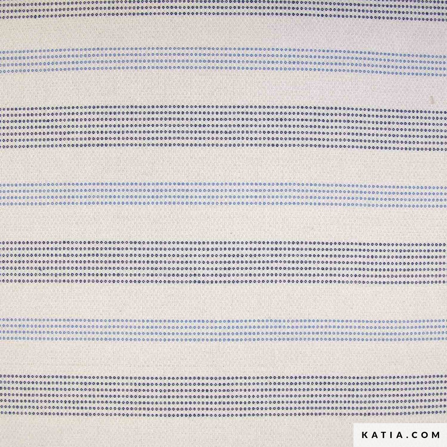 Linen Cotton 2252-2 Stripe
