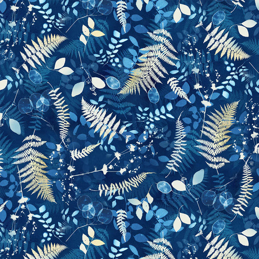 Naturescape - Fat Quarter Bundle (13)