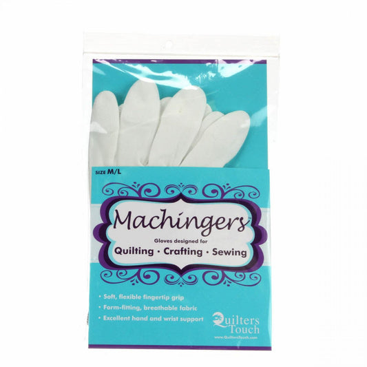 Machingers m/l