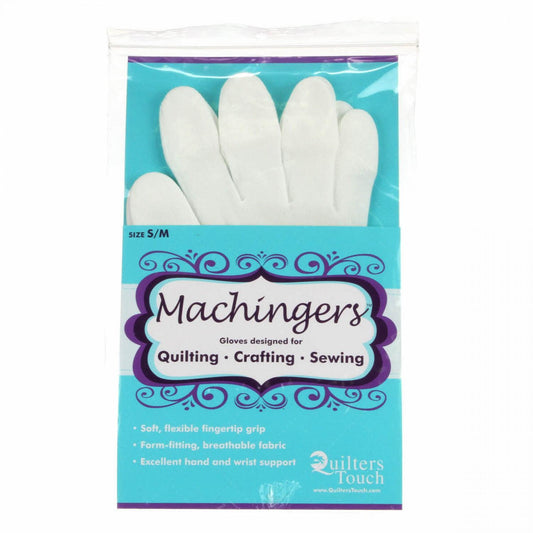 Machingers Small/Medium