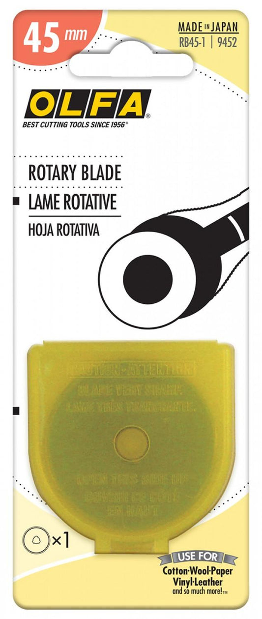 45mm Blade Refill