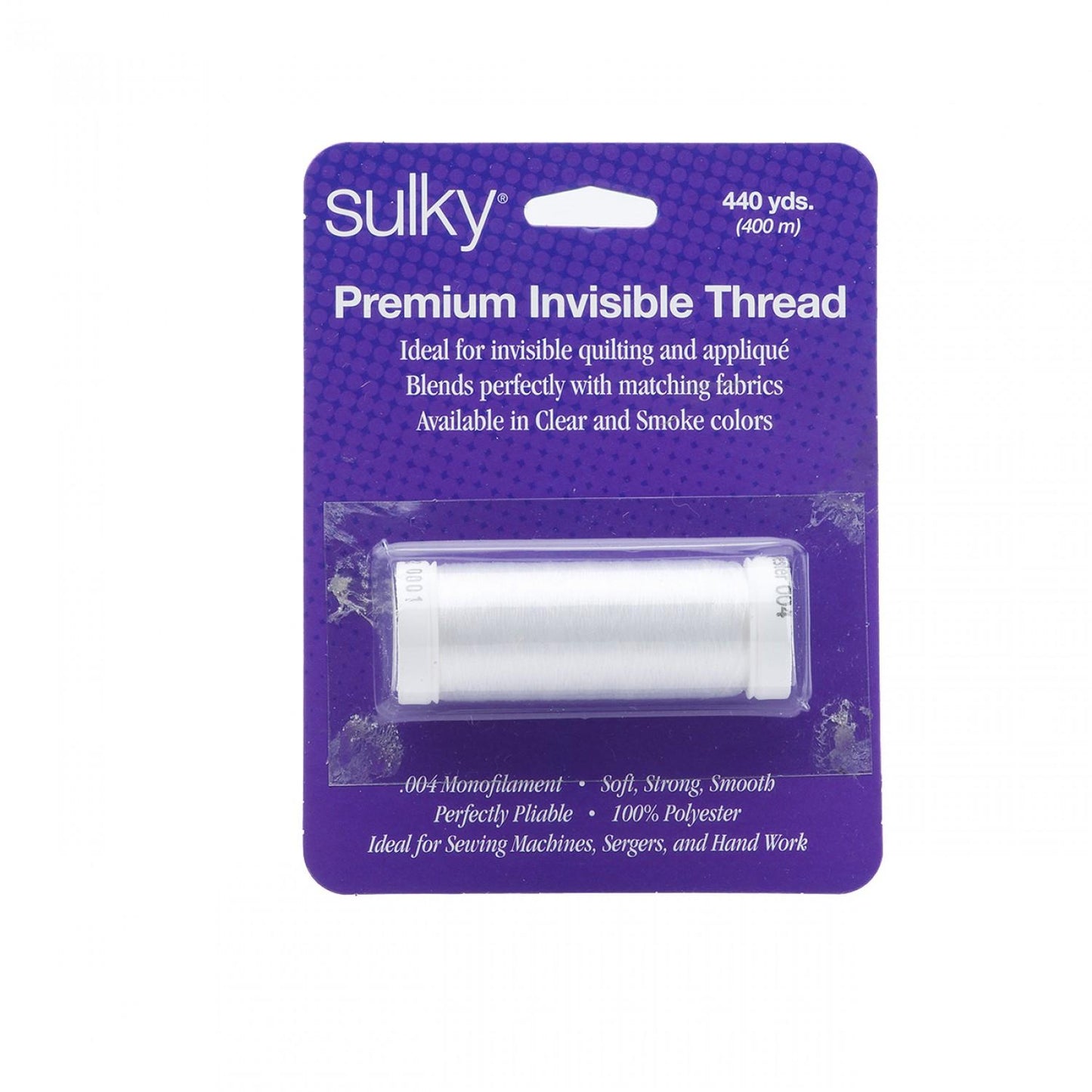 Sulky Clear