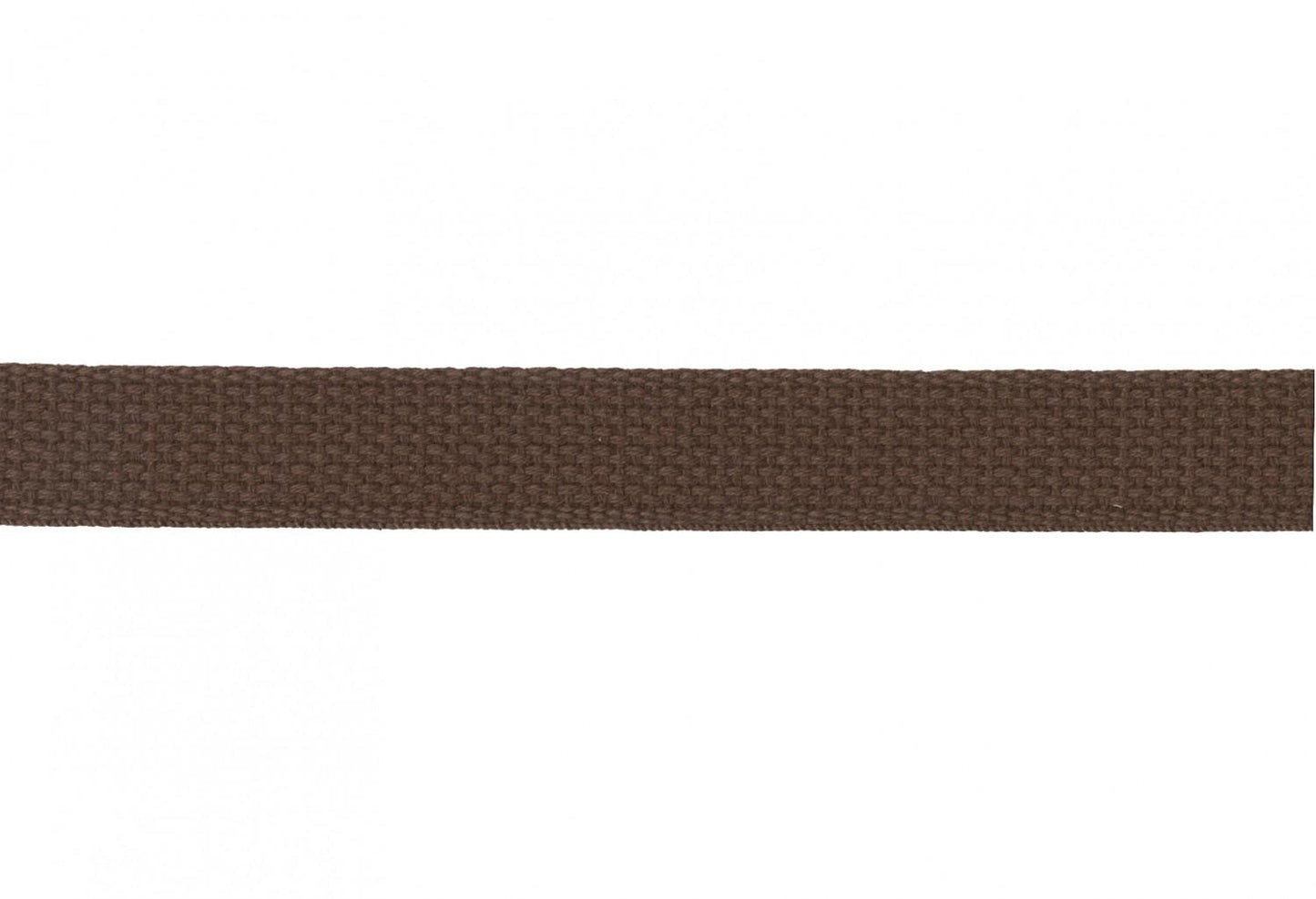 Webbing - Brown
