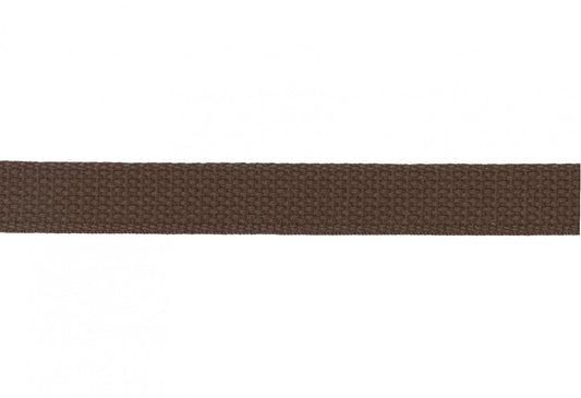 Webbing - Brown
