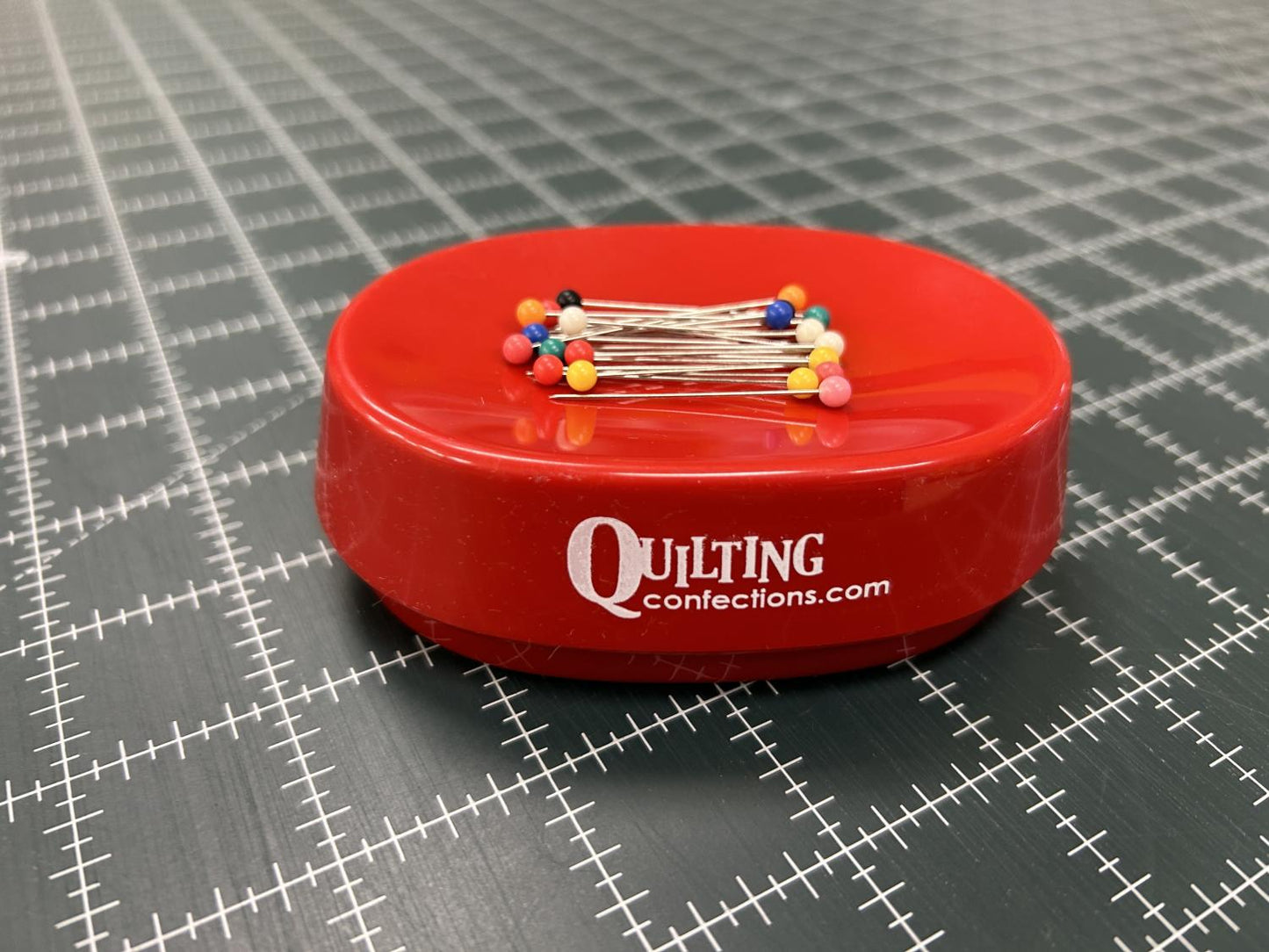 QC Magnetic Pin Holder