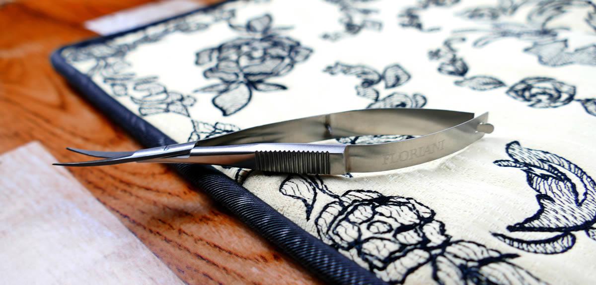 Squeeze n Snip tool