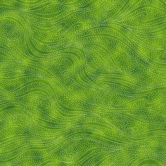 Color Movement 1MV-19
