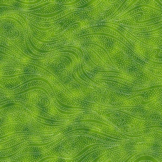 Color Movement 1MV-19
