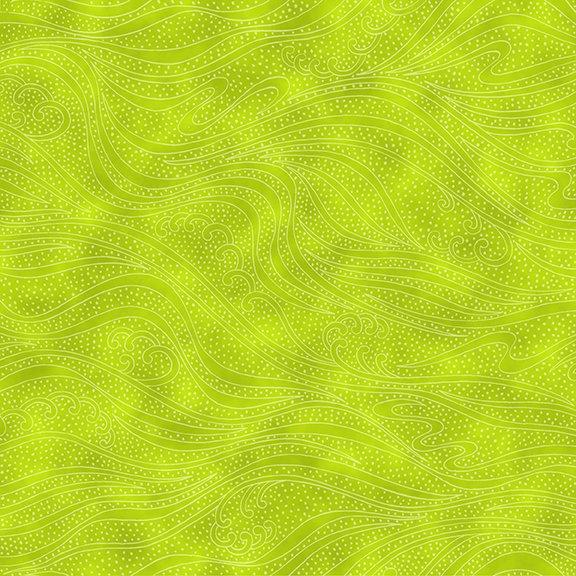 Color Movement 1MV-6