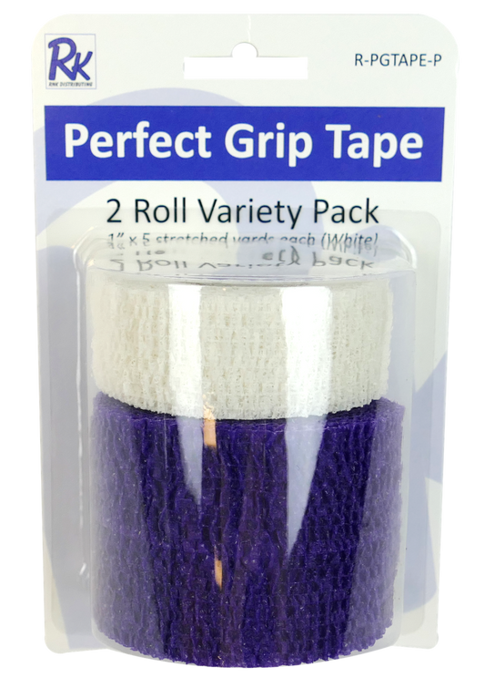 Perfect Grip Tape 2 Roll Pk