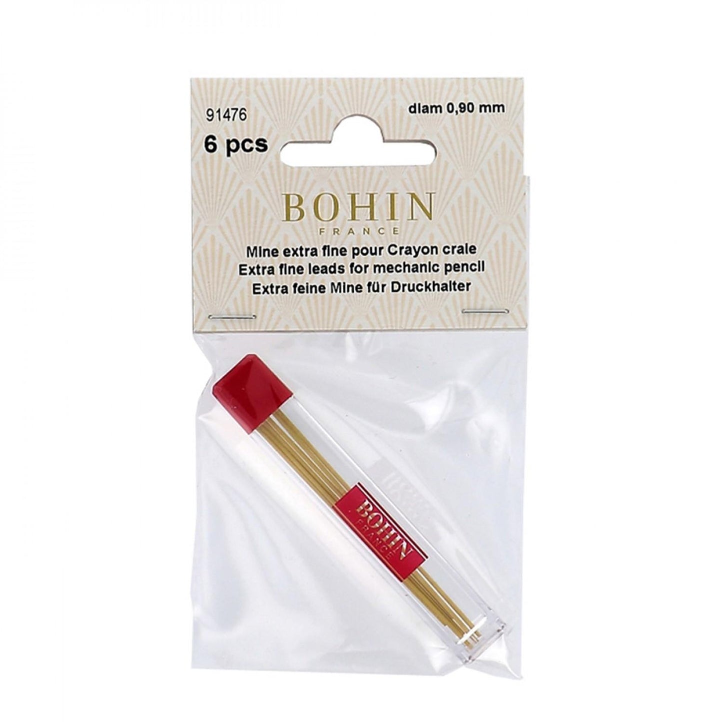 Mechanical Pencil refill