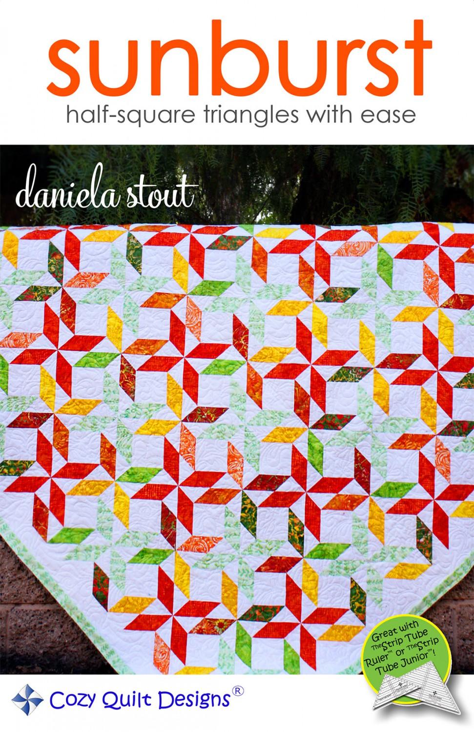 Sunburst ptn