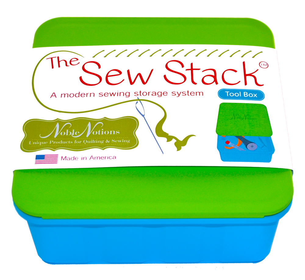 Sew Stack Tool Box