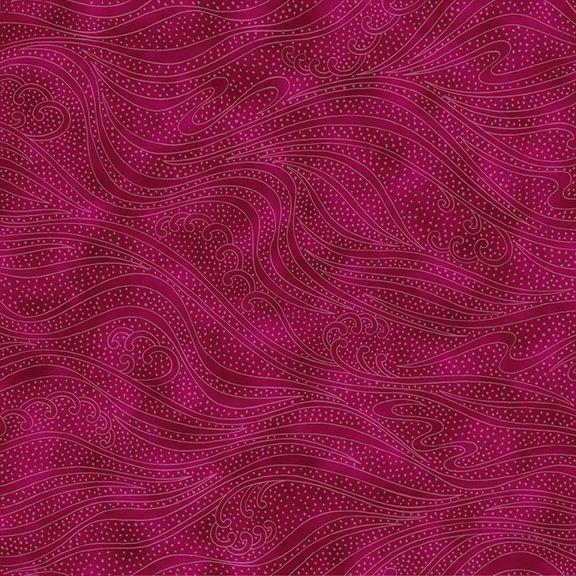 Color Movement 1MV-8