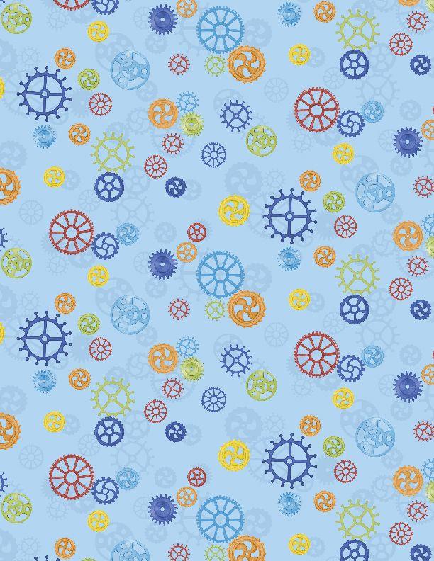 Alpha-Bots 27628-447