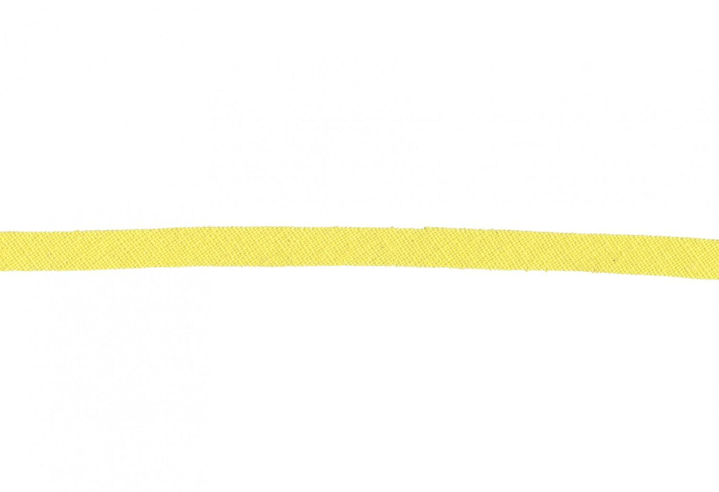 Chenille-It 3/8" Lemon