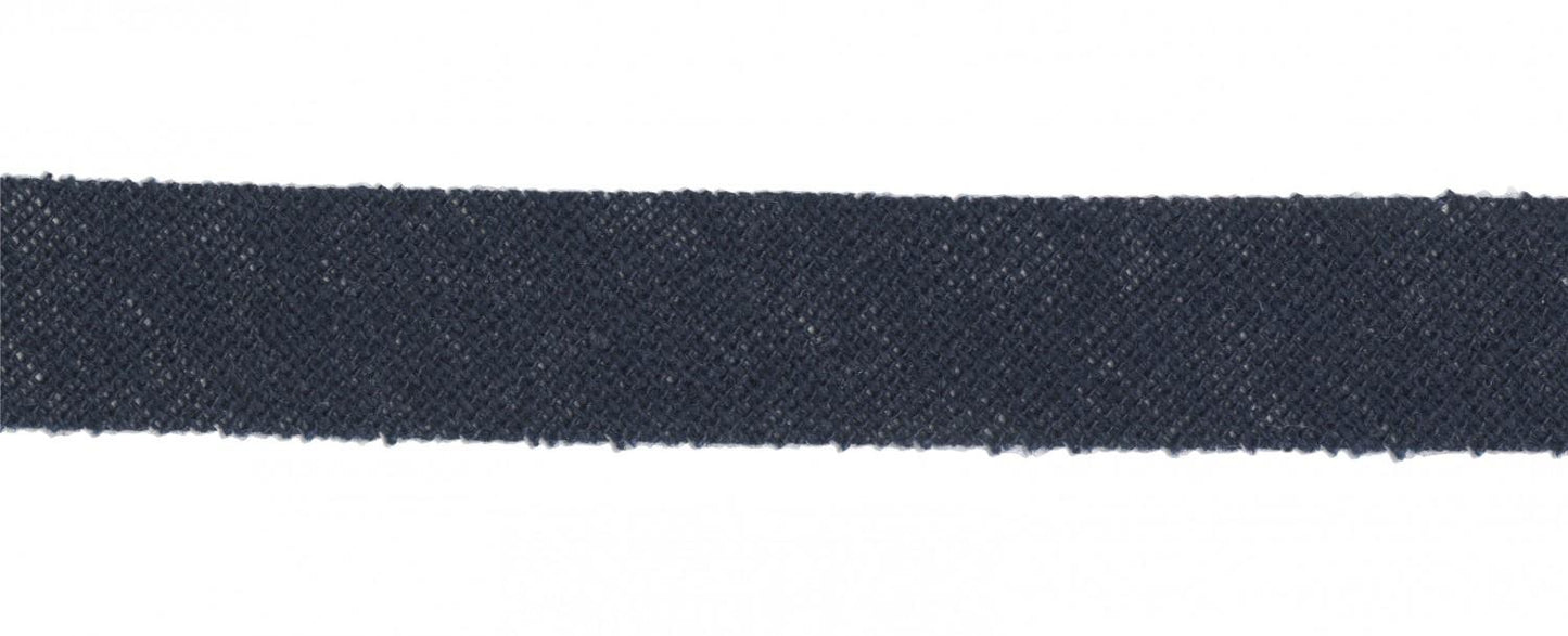 Chenille-It 3/8" Navy