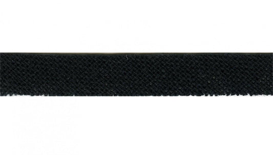 Chenille-It 3/8" Black