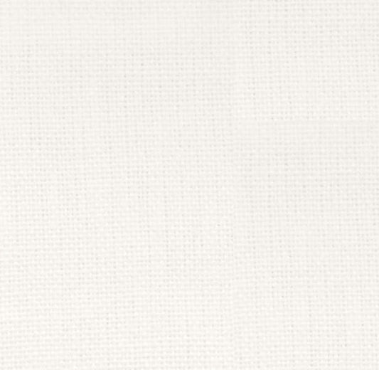 Tea Towel Solid White