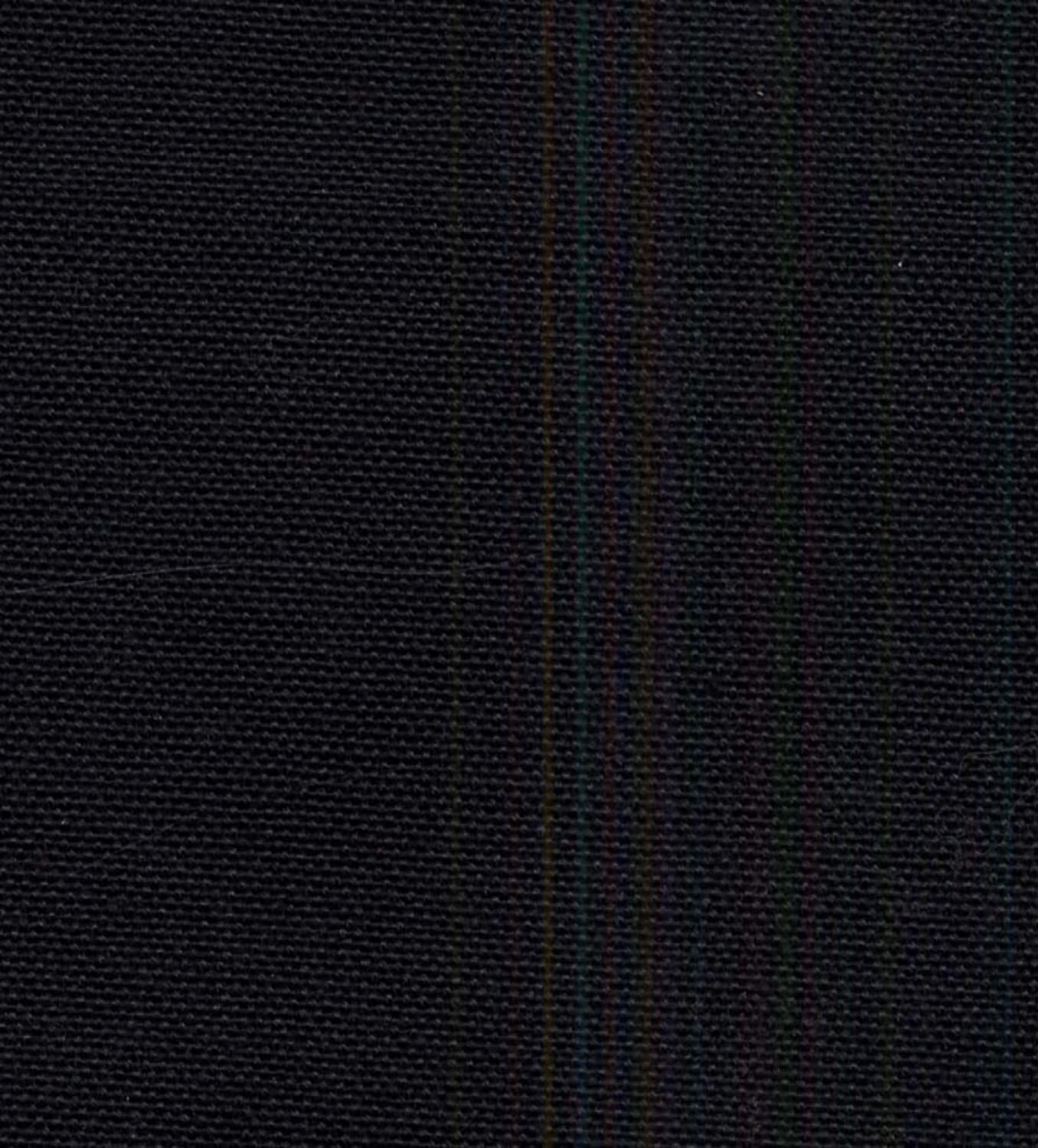 Tea Towel Solid Black
