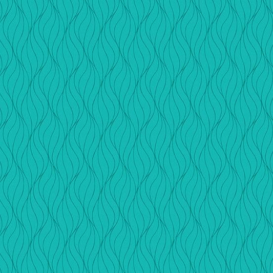 Century Rainbow Aquarium Waves