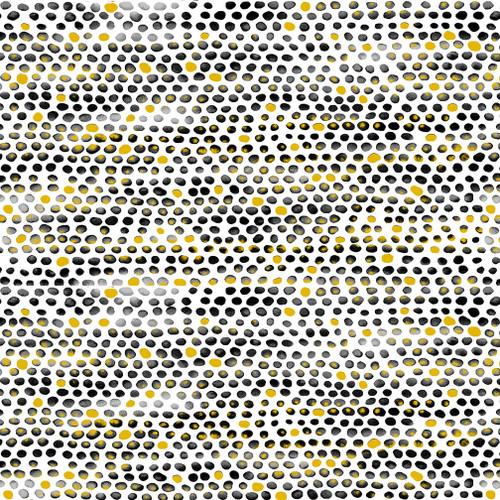 Black, White & 24 Karat 2870M