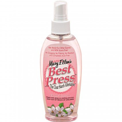 Best Press Cherry Blossom 6 oz