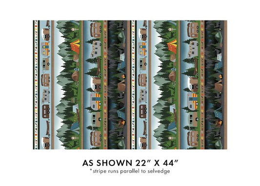 Moose Creek 12923-99