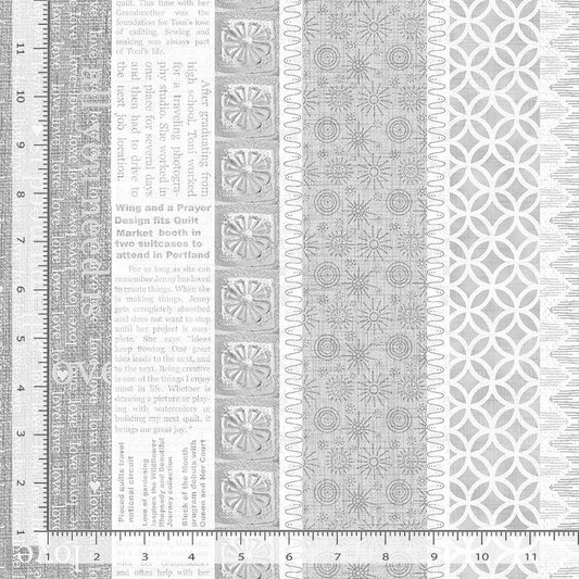 Opposites Attract CD1682 GRY