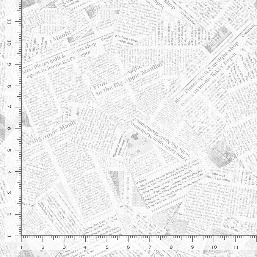 Opposites Attract CD1681 WHT