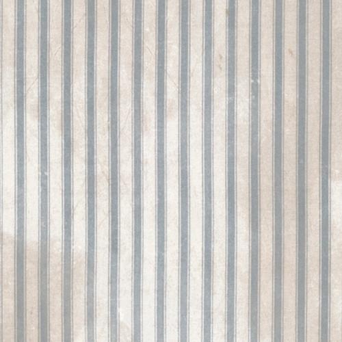 Foundations PWTH068 Ticking