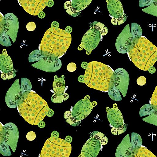Frogtastic 13388-12