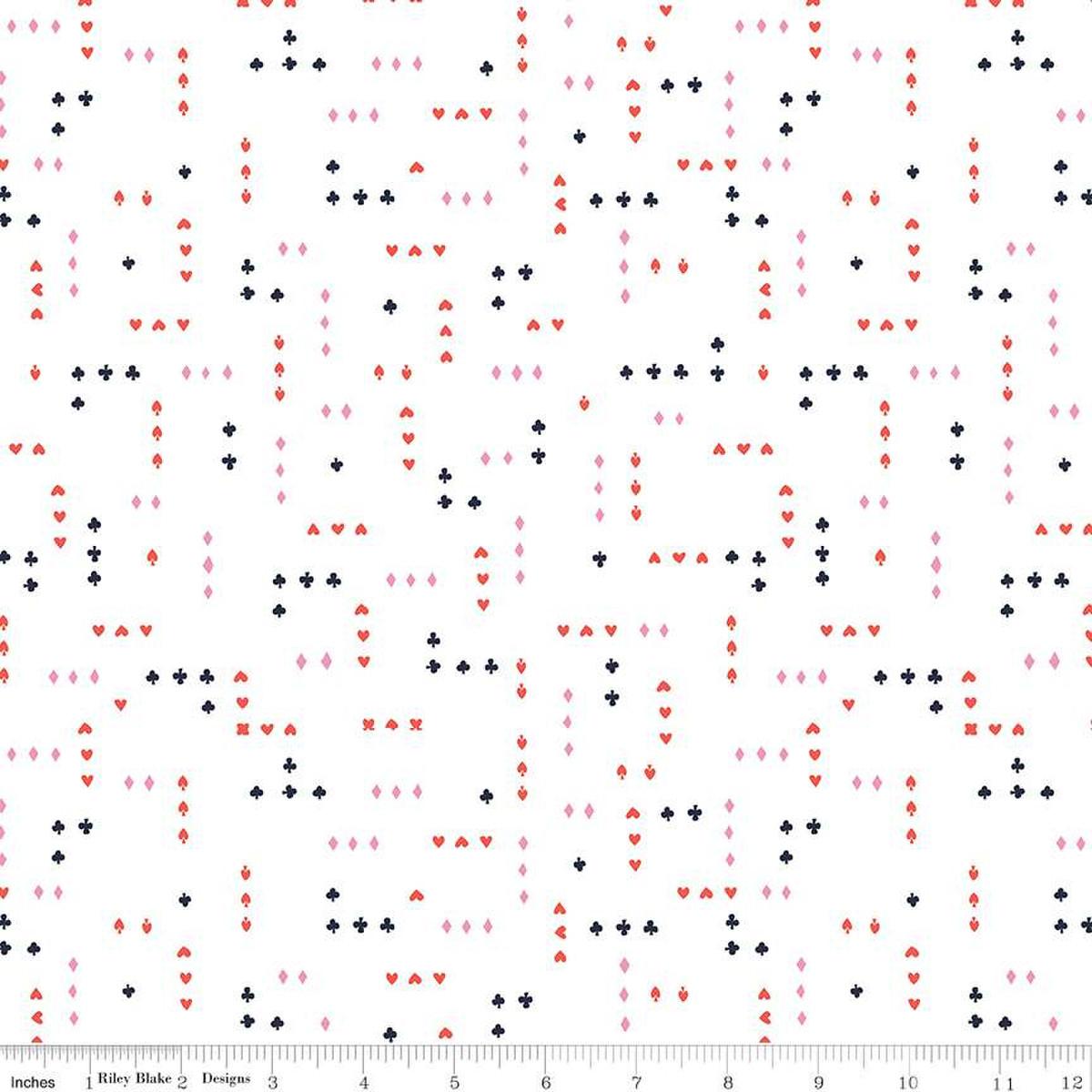 Down the Rabbit Hole RBC12945