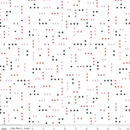 Down the Rabbit Hole RBC12945