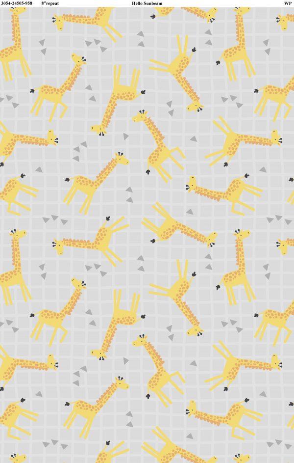 Hello Sunbeam 24504 958