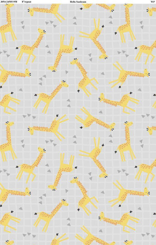 Hello Sunbeam 24504 958