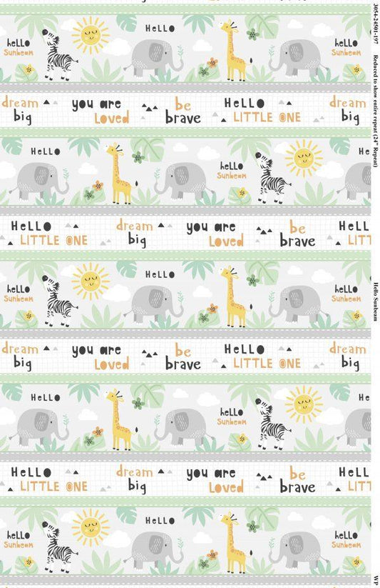 Hello Sunbeam 24501 197