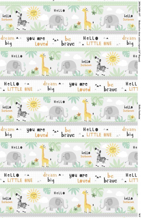 Hello Sunbeam 24501 197