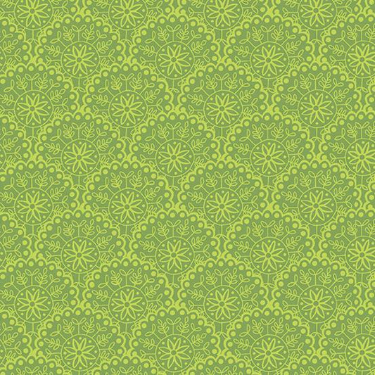 Bee Happy Clamshell, A519 G