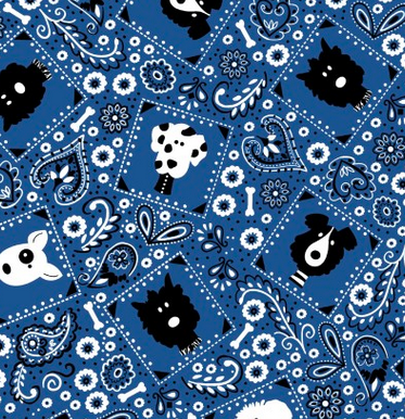 Bow Wow Meow D29-B