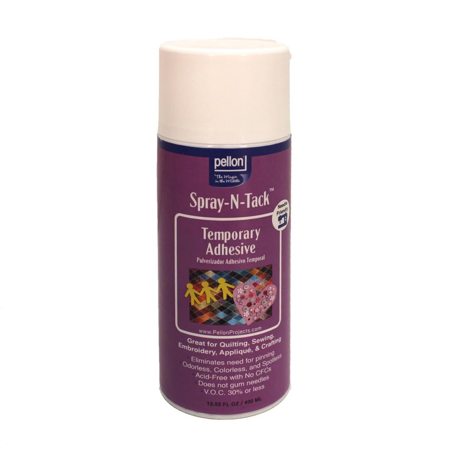 Pellon Basting Spray