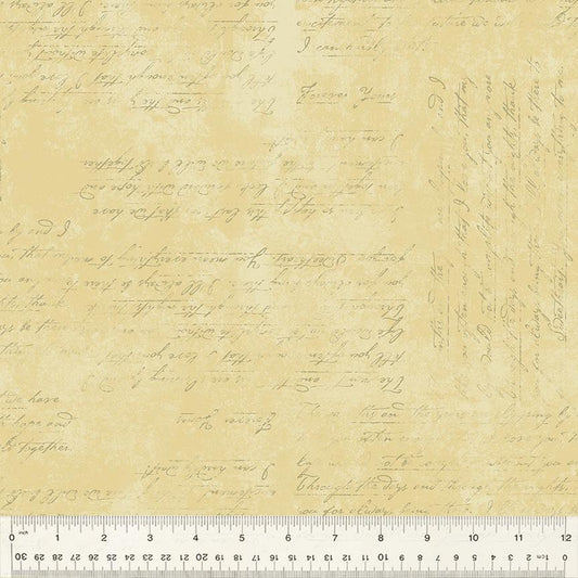 Poppy, love letters 53458-5