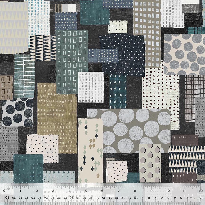 Swatch industry 53504D-2