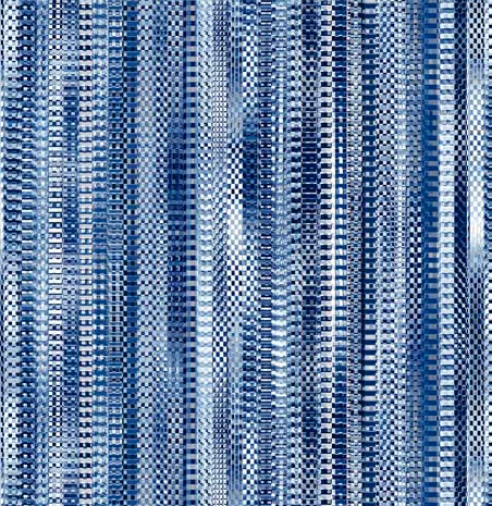 Zipper Wide Back 4958 N 108"